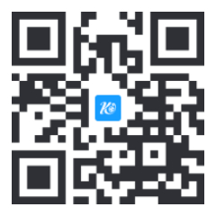 苹果用户专属 二维码（678app）